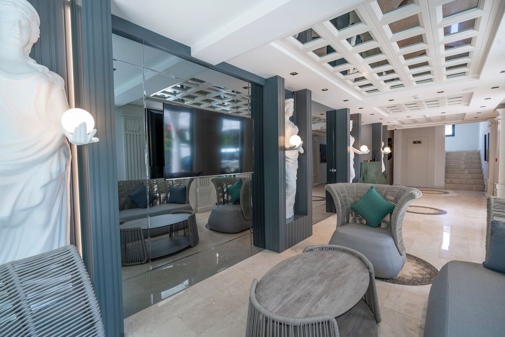 Simus Beach Hotel 2