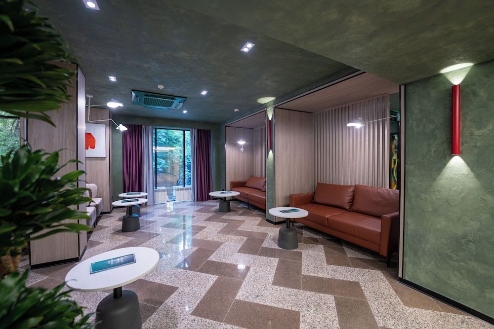 Hotel Kazzhol Almaty 2