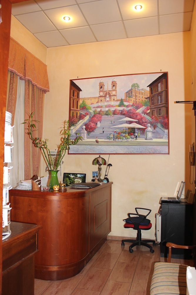 Hotel Aristotele 2