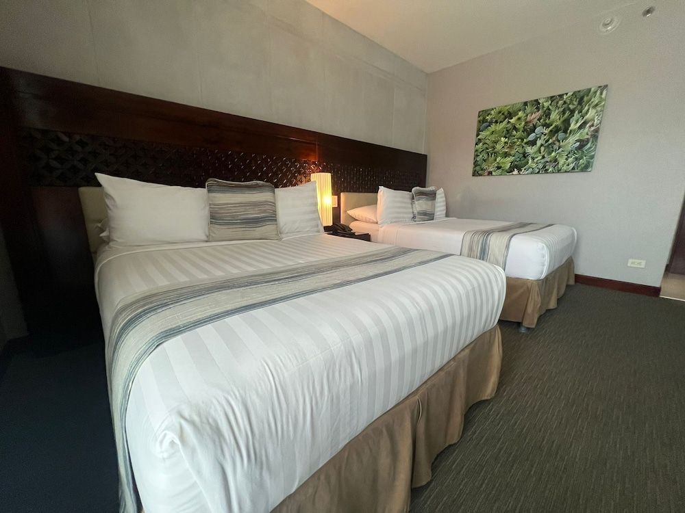 Isla Verde Hotel 1