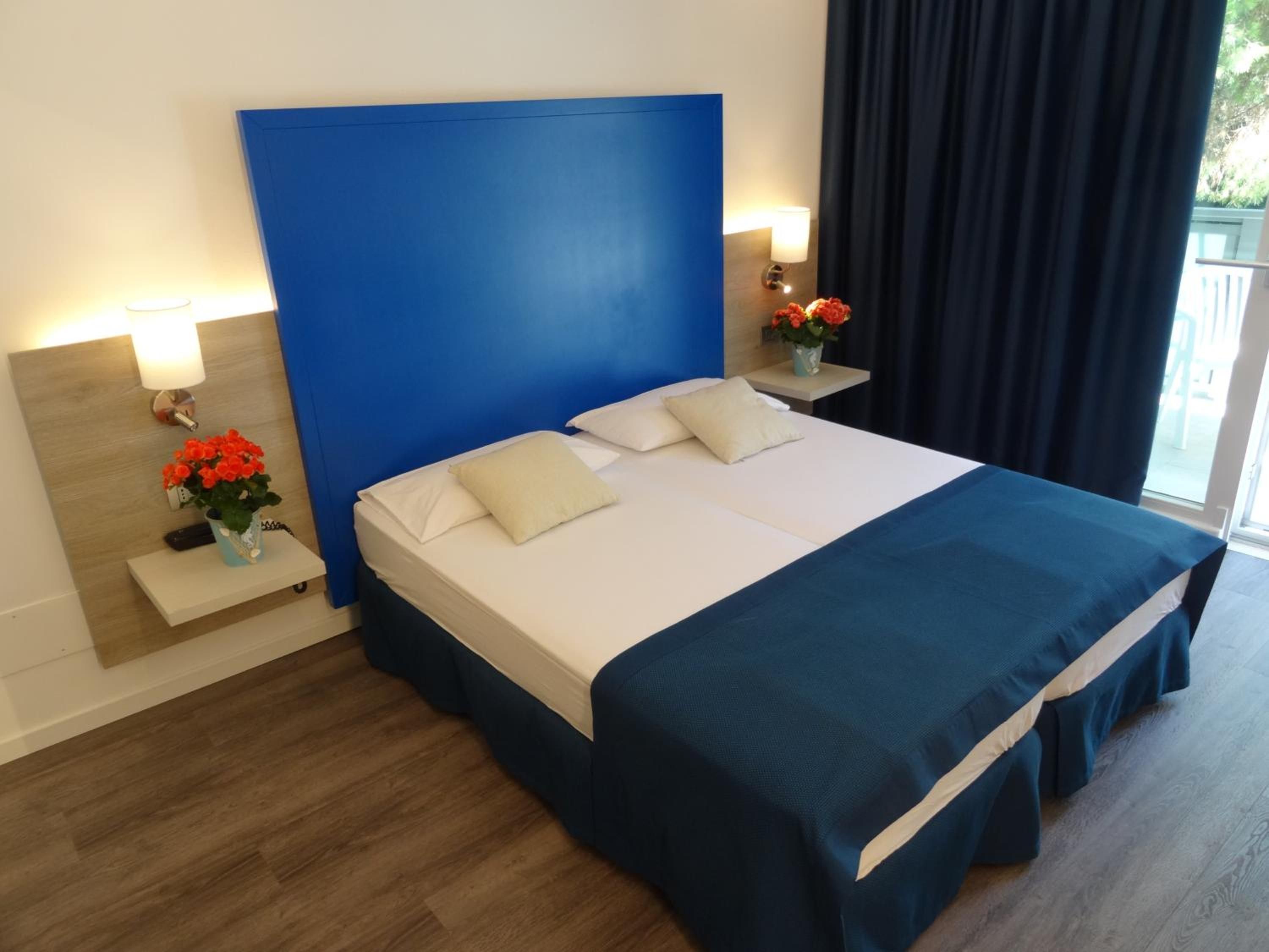 Hotel Abbazia 2