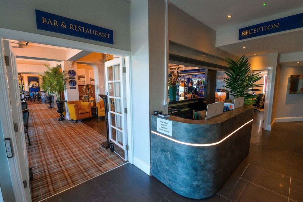 Llandudno Bay Hotel 2