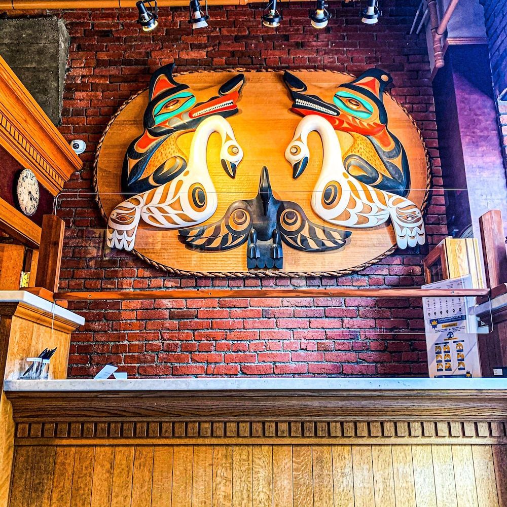 Swans Brewery, Pub & Hotel 2