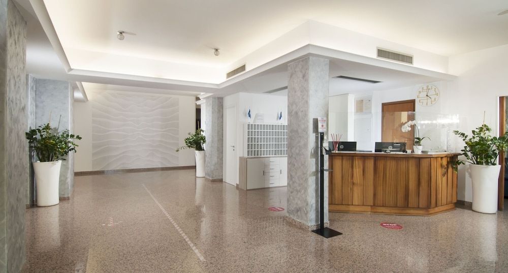 Hotel Le Querce 2