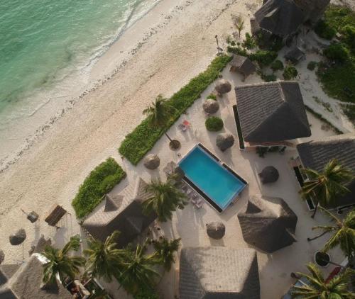 Kupaga Villas Boutique Hotel - Adults Only 1