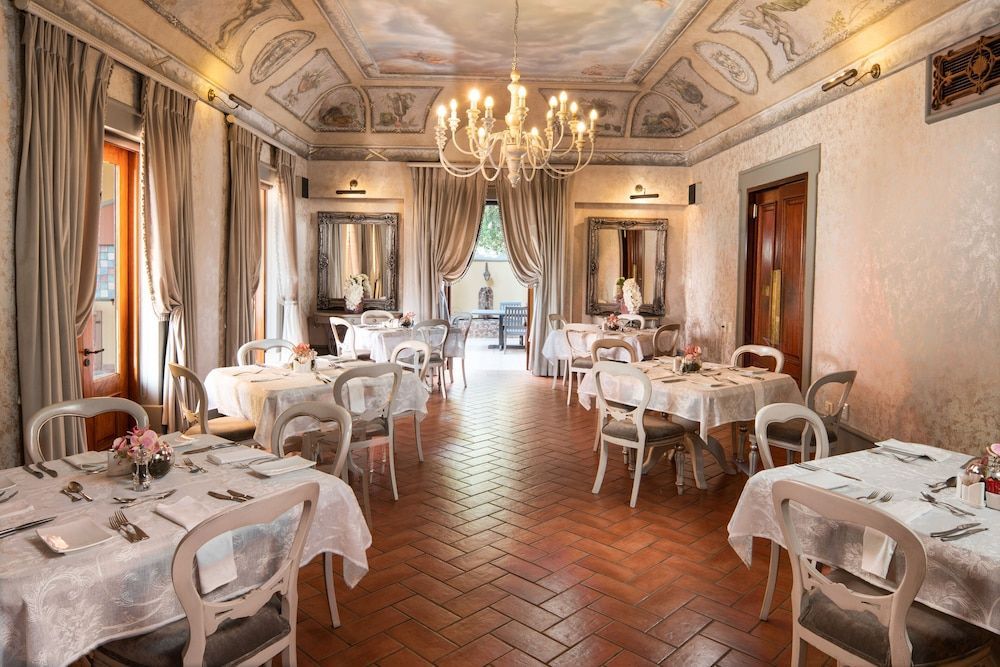 Castello Di Monte 2