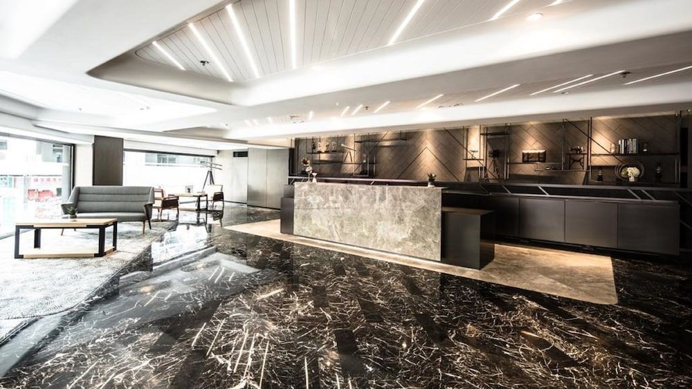 Hotel Ease Tsuen Wan 1