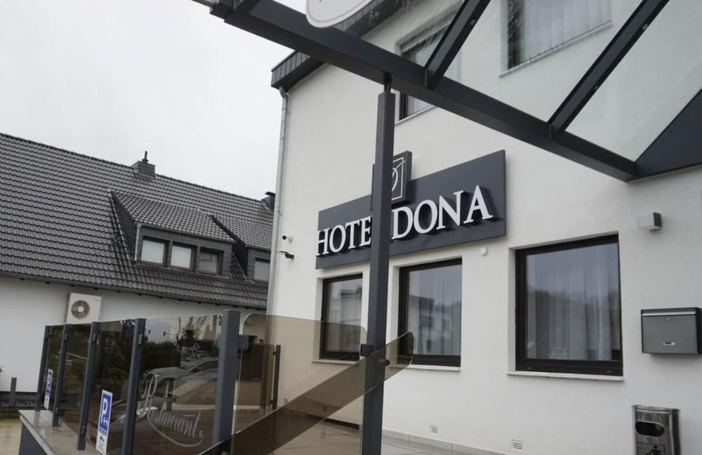 Haven Hotels - Hotel Dona 1