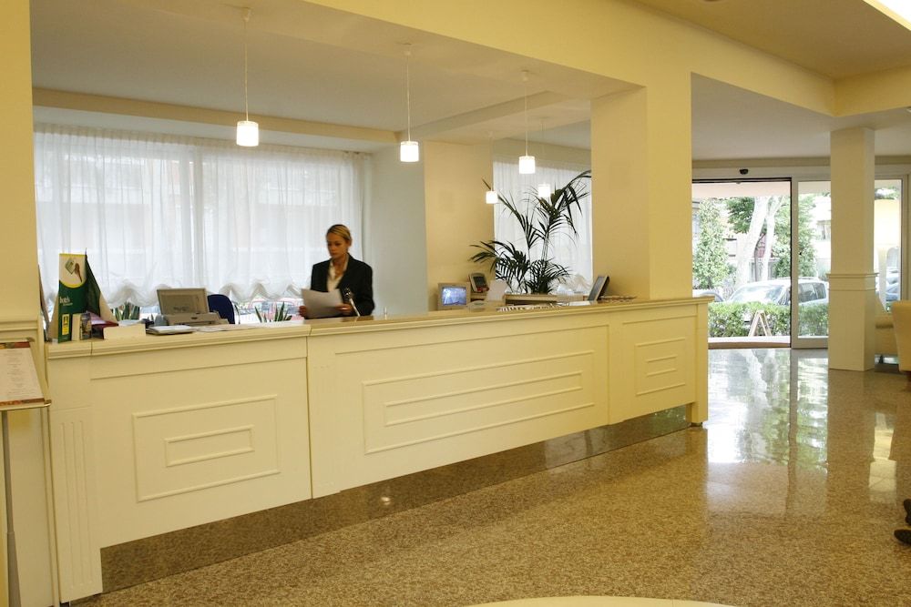 Hotel Sport & Residenza 2