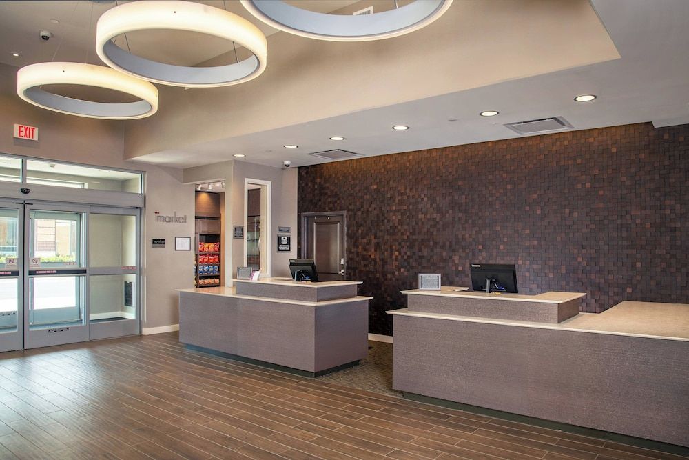 Residence Inn Fulton at Maple Lawn 2