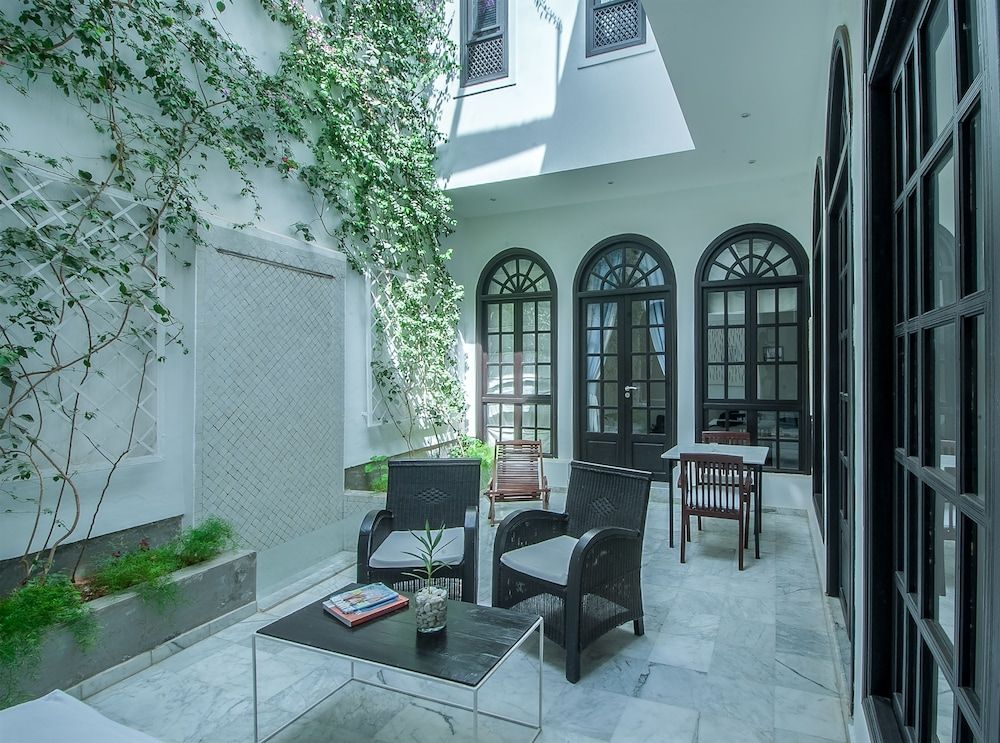 Riad Sapphire & Spa 2