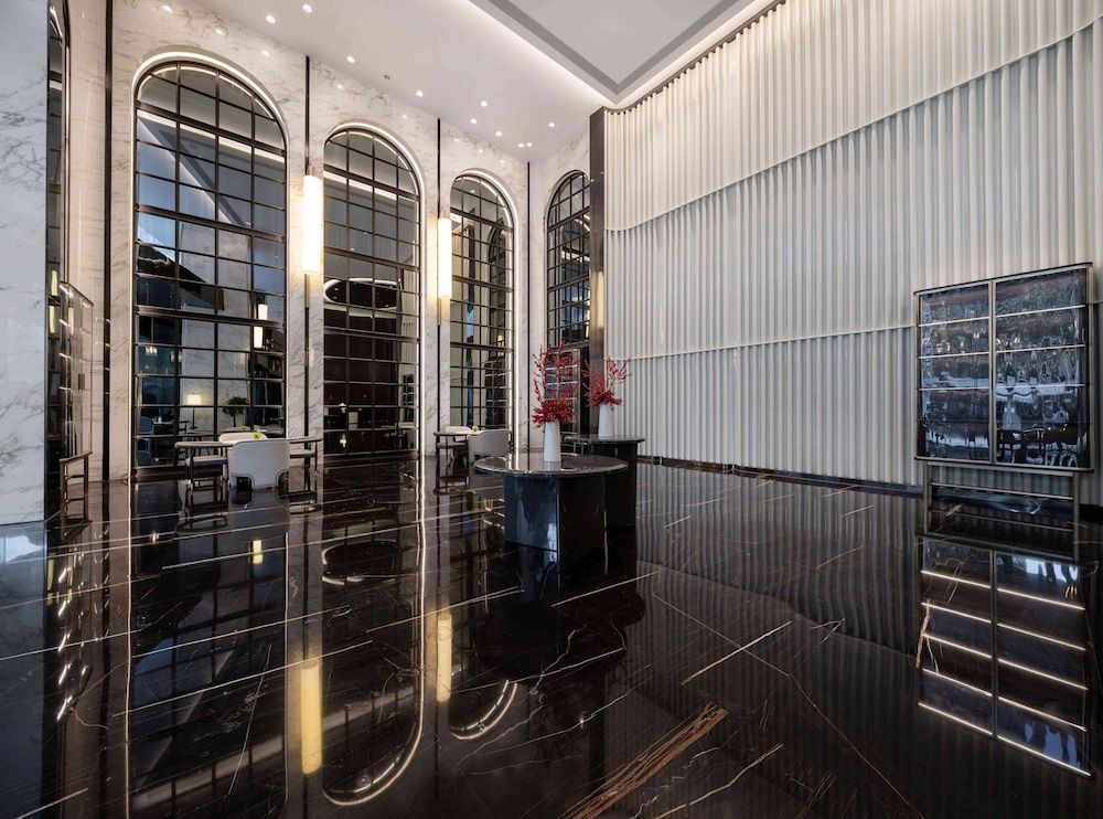 The Langbo Chengdu, in The Unbound Collection by Hyatt 2