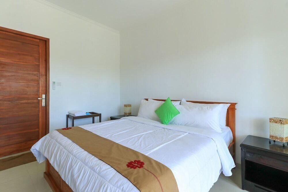 Pererenan Nengah Guesthouse Canggu 1