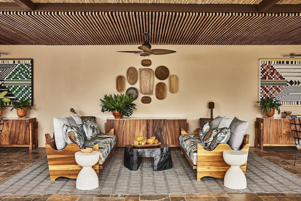 Hacienda AltaGracia, Auberge Collection 2