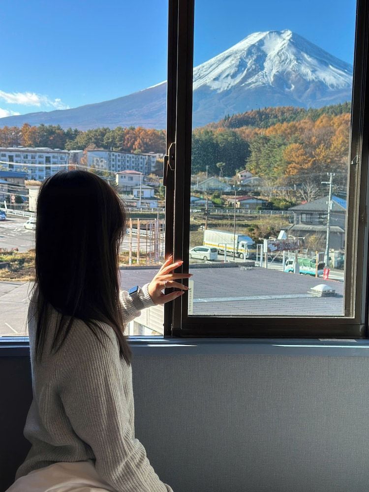 Fuji Premium Hotel 2