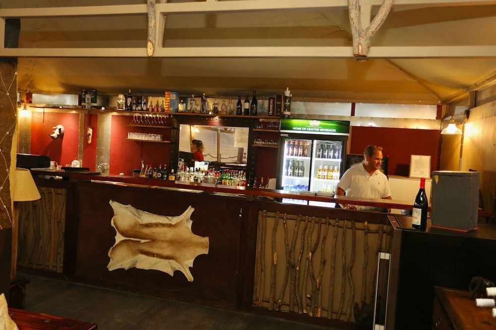 Moon Mountain Lodge 2