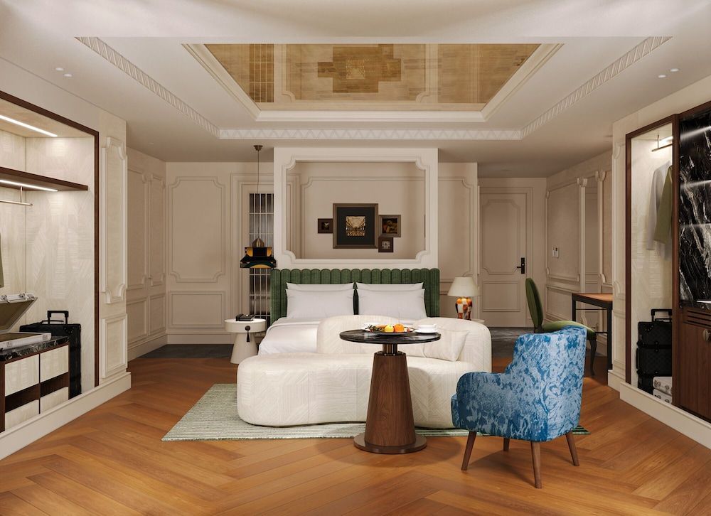 O'Gallery Signature Hotel & Spa 1
