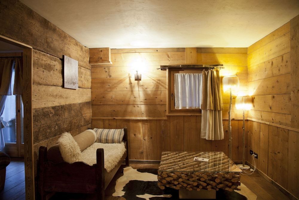 Chalet Svizzero 2