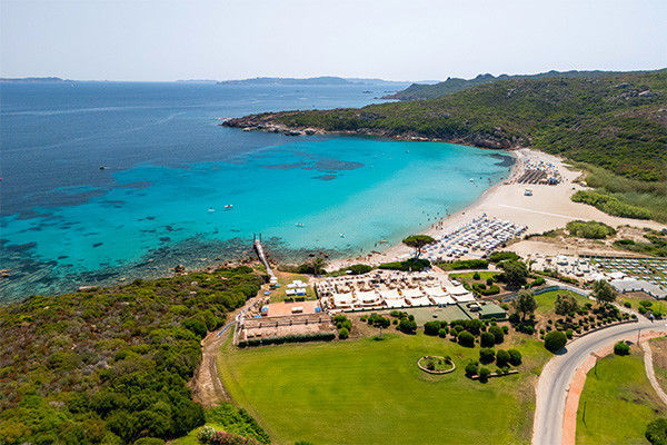 Hôtel Club Framissima Premium Sardinia Resort 1