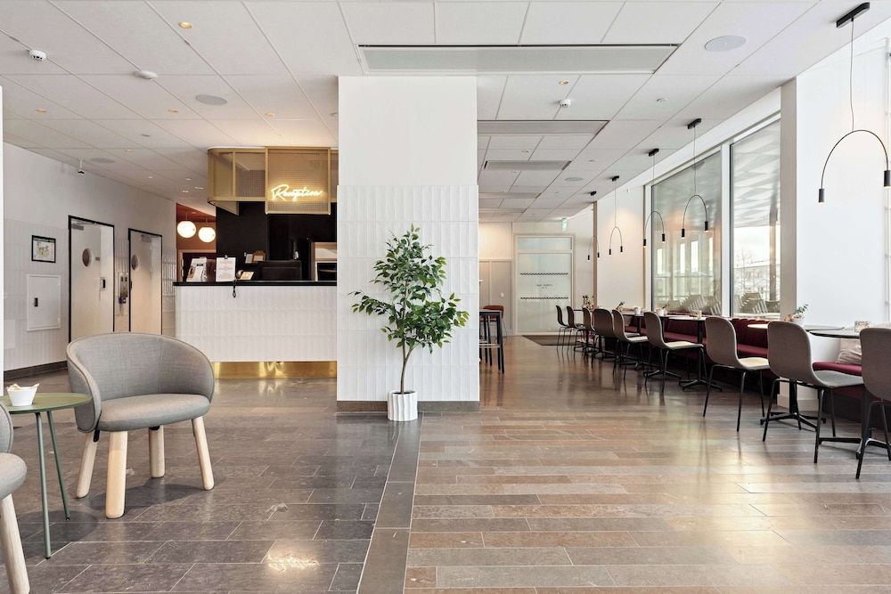 Best Western Hotel Tranas Statt 2