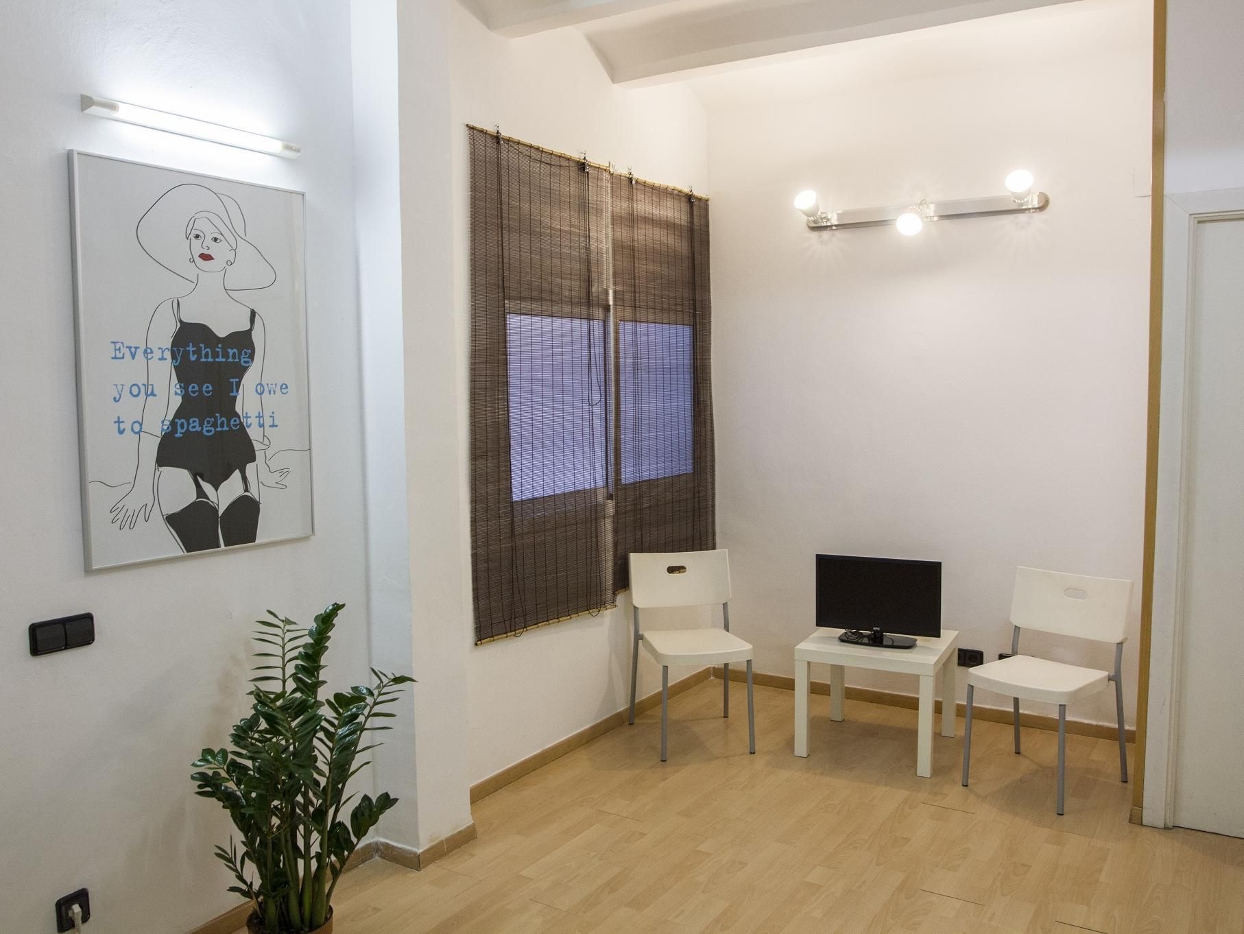 Monrooms Barcelona 2