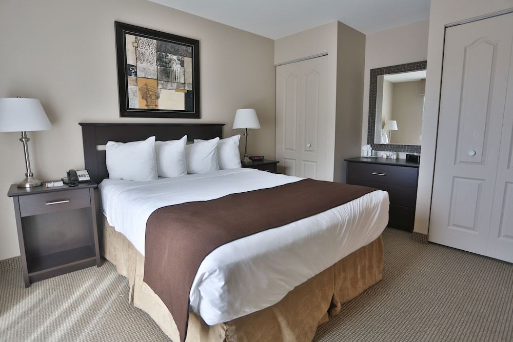 Hotel Le Versailles 1
