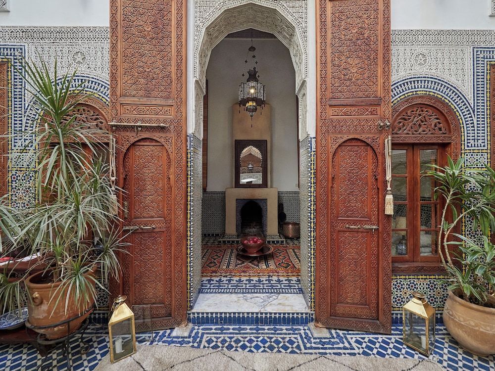 Dar Roumana 1