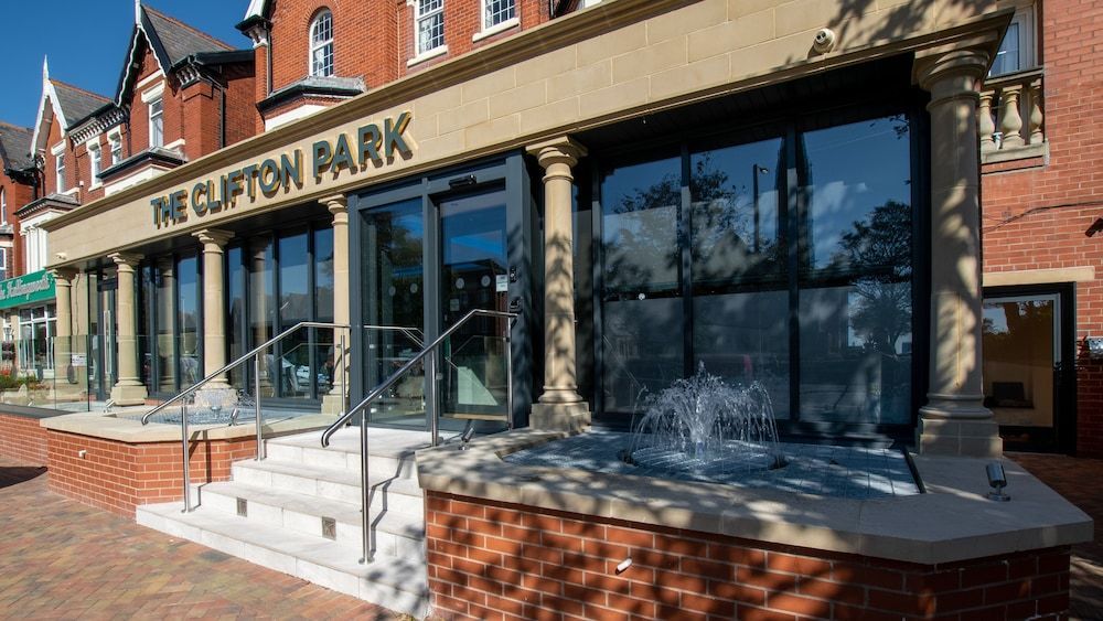 Clifton Park Hotel - Adults Only 1