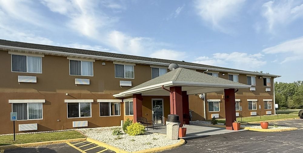 Quality Inn Manitowoc 1