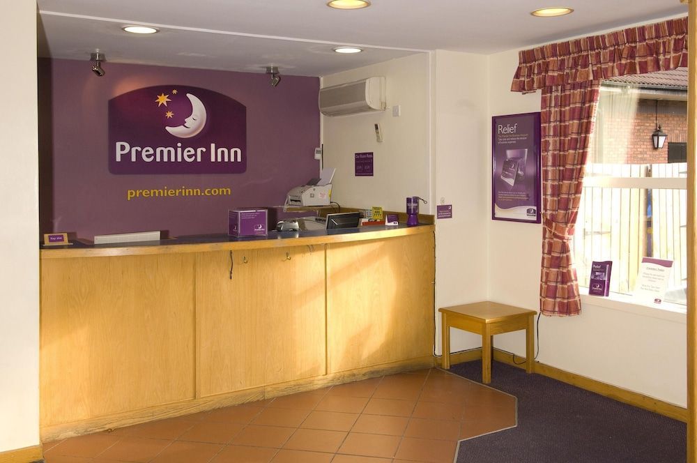 Premier Inn Liverpool - West Derby 2