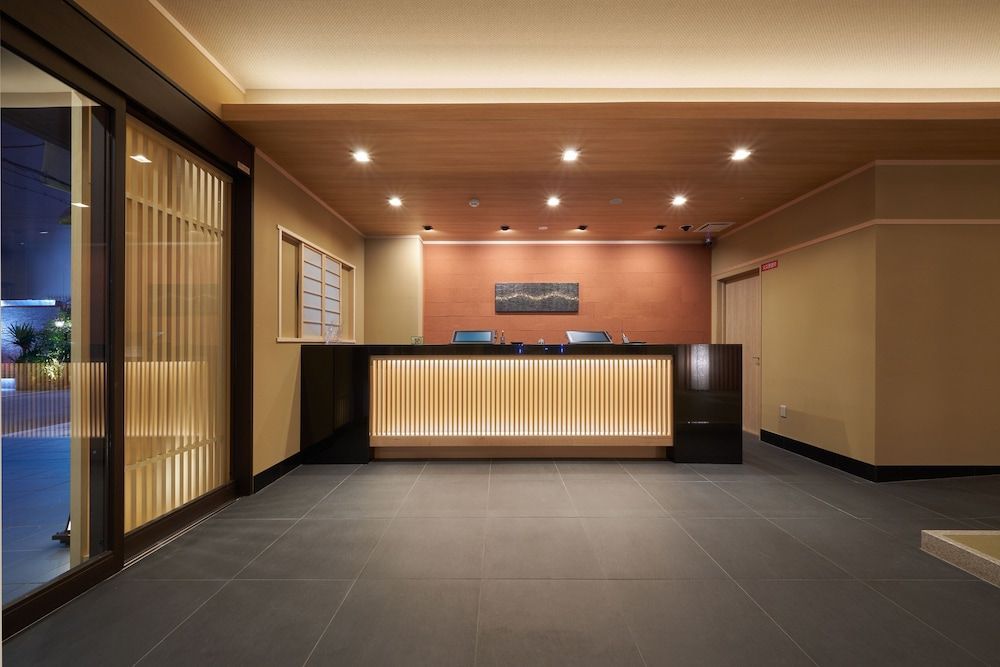 Welina Hotel Shinsaibashi NAGOMI 1