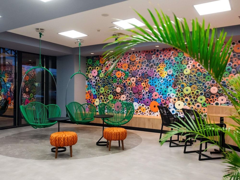 ibis Styles Goiânia Shopping Estação 1