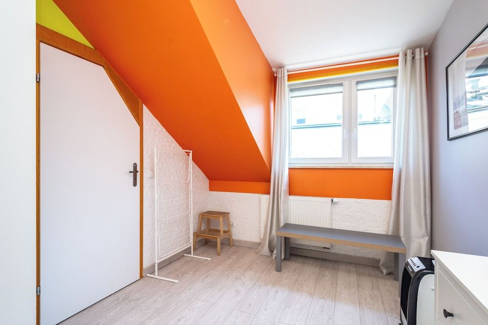 RentPlanet - Apartament Ariańska 2