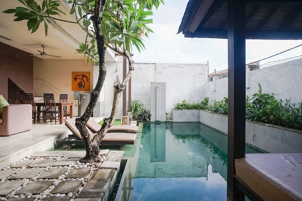 Queen Rose Villa & Spa 1