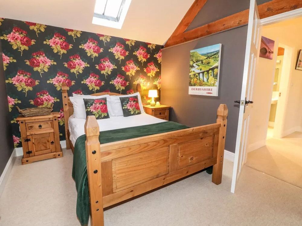 Gratton Grange Farm Holiday Cottage 2