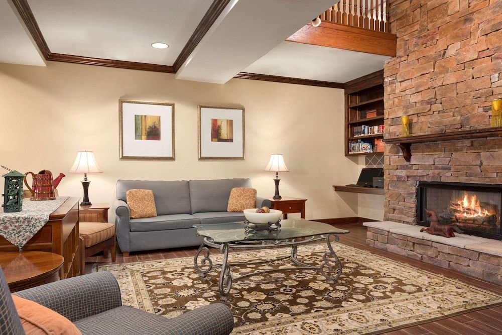 Country Inn & Suites by Radisson, Savannah I-95 North, GA 2