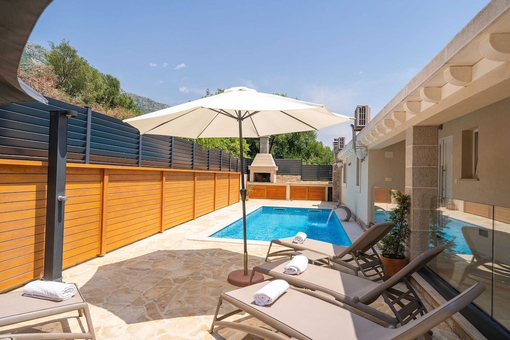 Villa Tranquility Nest Beniva 1