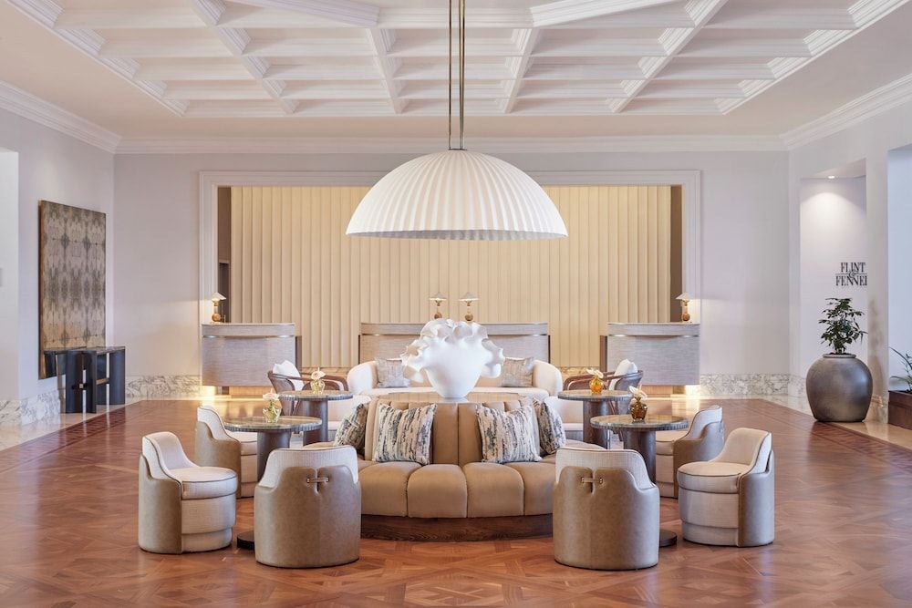 InterContinental Table Bay Cape Town by IHG 1