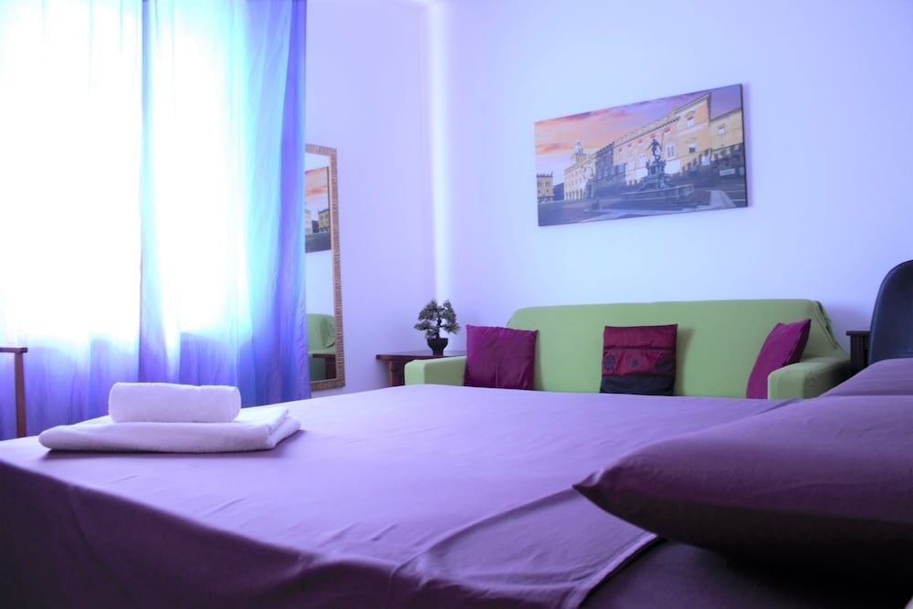 B&B Selvarossa 2
