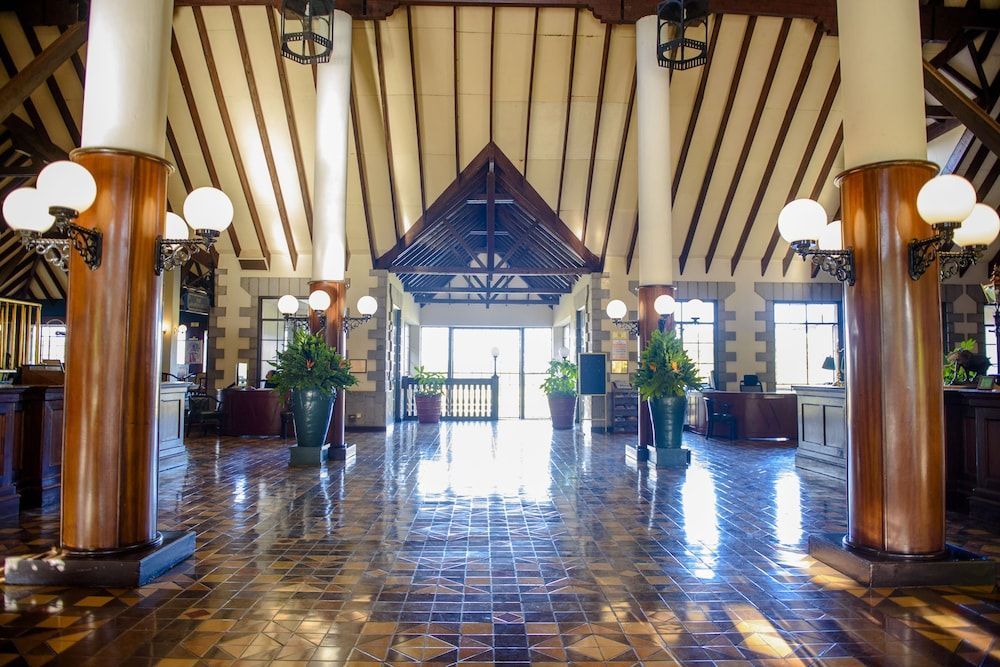 Windsor Golf Hotel & Country Club 2