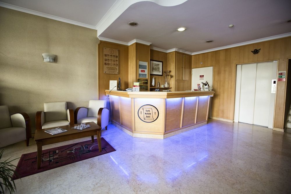 Hotel Santa Mafalda 2