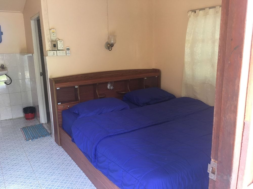 Blue Lotus Resort 2