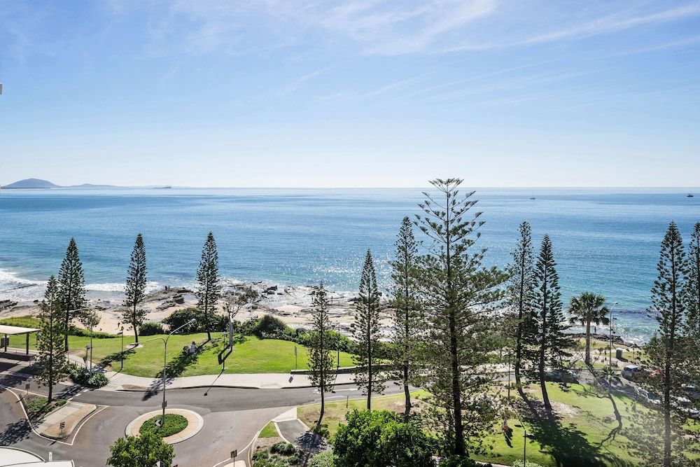 Pacific Beach Resort 1