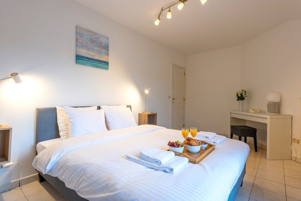 Jette Duplex Expo 2