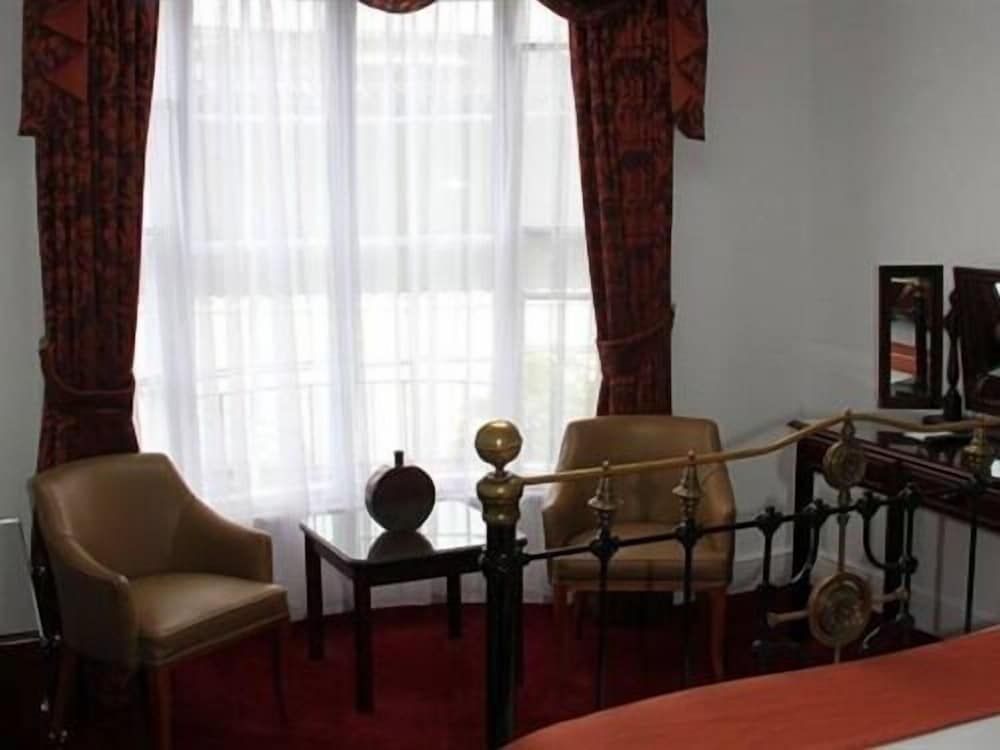 Thanington hotel 2