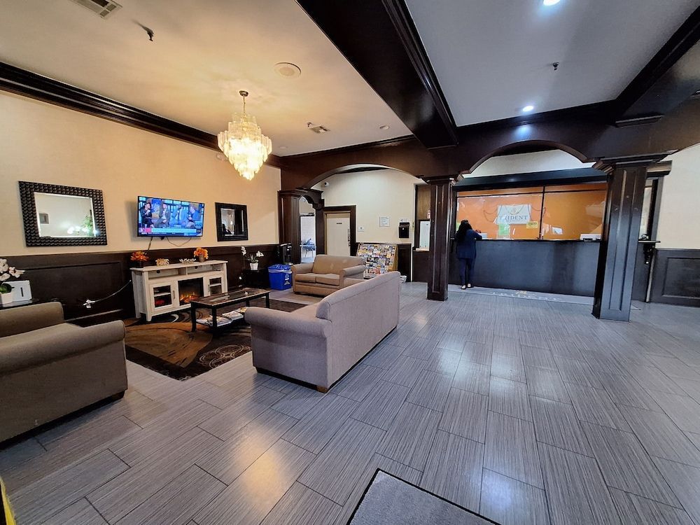 Trident Inn & Suites New Orleans 2