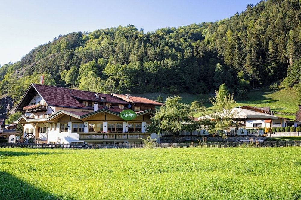 Hotel Jägerhof 1
