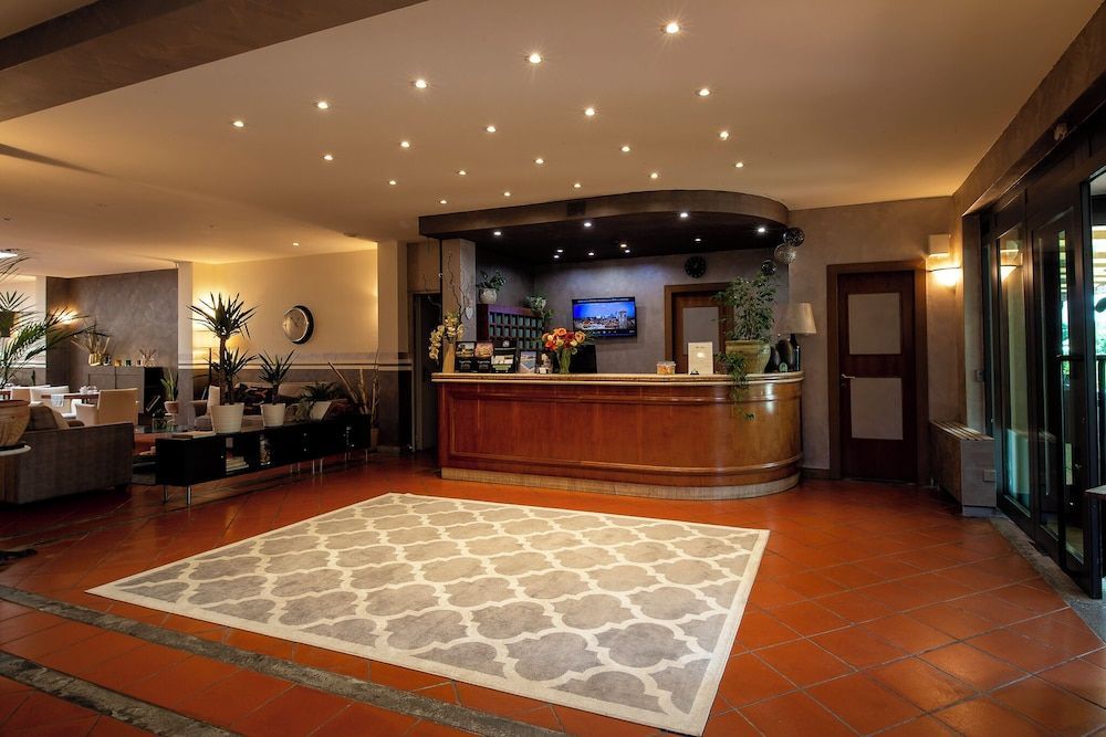Hotel Carignano 2