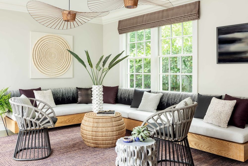 The Richard, The Edgartown Collection 2