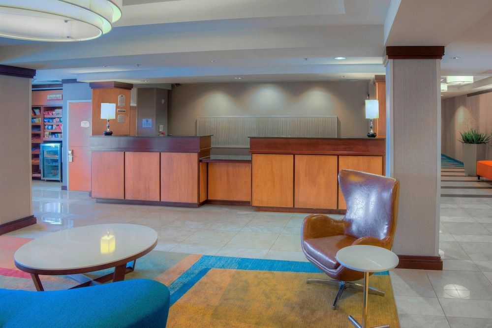Fairfield Inn & Suites by Marriott Mobile Daphne/Eastern Shore 2